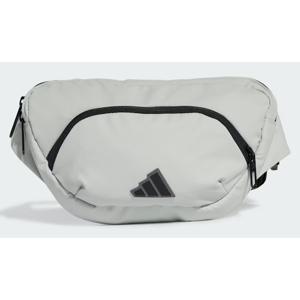Сумка на пояс Adidas ULTRAMODRN WB 2L бежевий, чорний Уні